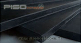 EMPAQUE DE VITON PISO CROSSFIT EMPAQUE DE VITON PISO CROSSFIT