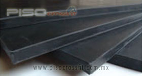 ESPONJA DE HULE NATURAL PISO CROSSFIT ESPONJA DE HULE NATURAL PISO CROSSFIT