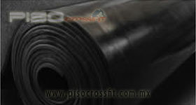 faldon ignifugo a a POLIEXTING NEOPRING PISO CROSSFIT