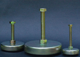 PISO CROSSFIT VIBRONIVELADORES SERIE L