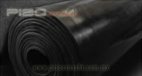 HULE IGNIFUGO A.A. PISO CROSSFIT