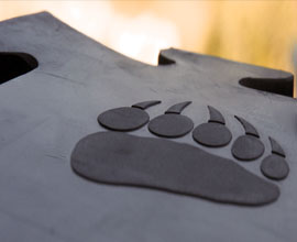 PISO CROSSFIT Grizzlymat