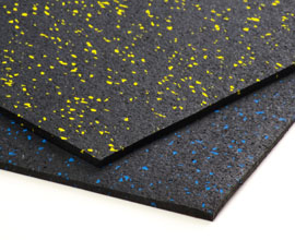 PISO CROSSFIT FITNESSMAT