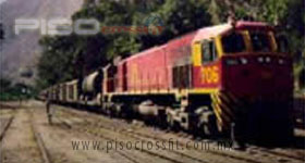industria ferroviaria PISO CROSSFIT