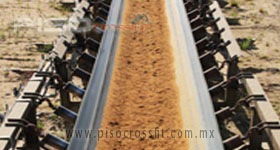 industria minera PISO CROSSFIT