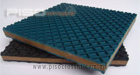 NEOCORK PISO CROSSFIT