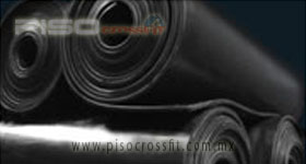 NEOPRENO G2 PISO CROSSFIT