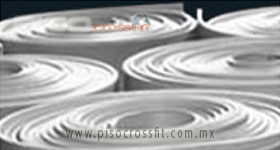 NEOPRENO SANITARIO PISO CROSSFIT